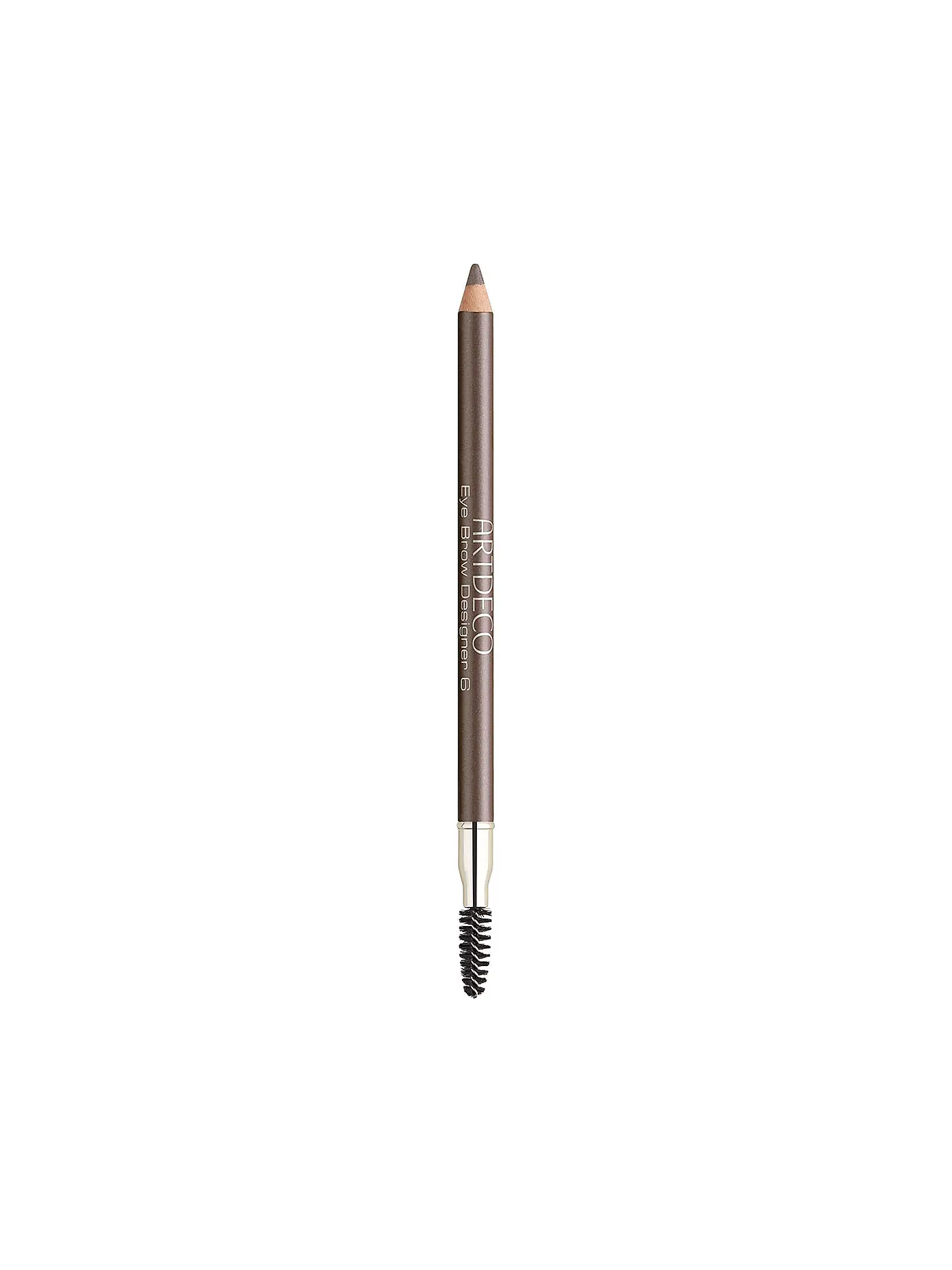 ARTDECO | Augenbrauenstift - Eye Brow Designer ( 1A Soft Black ) | camel